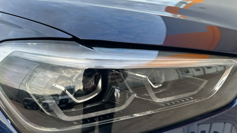 BMW X1 sDrive 20i [178] xLine 5dr Step Auto Petrol Estate